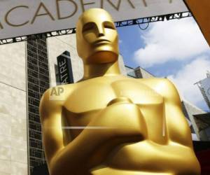 Los Premios Los Oscar anunciaron que añadirán una categoría para reconocer películas populares y prometieron una ceremonia ligeramente más breve. Foto: Agencia AP
