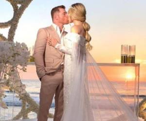 Aunque la pareja estuvo separada por un año, llevan tres años juntos desde su reconciliación. Foto: Instagram elgordoylaflaca