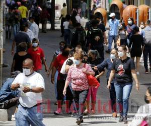 Los carburantes han subido alrededor de un 20% en el último mes debido a que se descongelaron los precios que se habían subsidiado hasta enero. Ante los altos precios, el gobierno aprobó una rebaja de 10 lempiras a los impuestos por galón a las gasolinas y al diésel.
