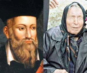 Nostradamus y Baba Vanga, que hicieron sus predicciones con miles de años de diferencia, han acertado en algunas cosas este 2020.