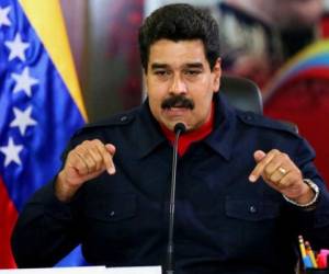 Maduro ha dicho repetidamente que aspira lograr mediante el diálogo una relación de respeto con el venidero gobierno de Joe Biden.