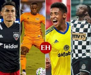 Alberth Elis es uno de los jugadores hondureños que mejor está haciendo las cosas en el fútbol internacional.