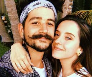 Camilo Echeverry y Evaluna llevan varios años de relación y demuestran lo enamorado que están en sus redes sociales. Foto: Instagram
