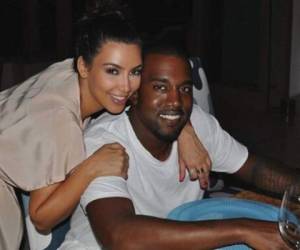 Kanye y Kim llevan casados seis años y tienen cuatro hijos. Foto: Instagram