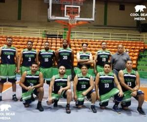 Esta semana continuará la actividad de la temporada 2019 en el Nacional de Ingenieros Coliseum. Foto Cool Bear Media