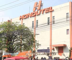 Las pérdidas operativas de Hondutel durante el primer bimestre de 2026 acumularon L33.6 millones.