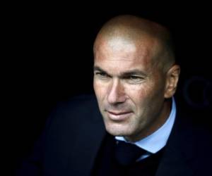 Zinedine Zidane cree que Cristiano Ronaldo estará en la final de la Champions League. Foto:AFP