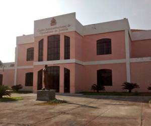 El Juzgado de Letras de Choluteca desconoció su emisión, firmas, sellos y actuaciones.