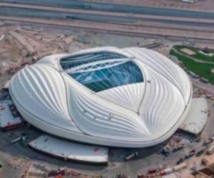 La sede de la final de Asia será en la misma ciudad de la próxima Copa del Mundo Qatar 2022.