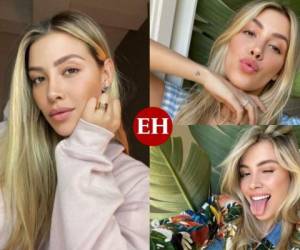 Emprendedora, bloguera y modelo son algunas de las facetas de la famosa hija de Luis Miguel, Michelle Salas, quien celebró el pasado 13 de junio su 32 cumpleaños. A su corta edad, la talentosa joven ha logrado dar importantes pasos en su carrera profesional y personal, convirtiéndose en una influencia social para muchas personas. A continuación te contamos su trayectoria en el mundo de la moda. Foto: Instagram michellesalasb