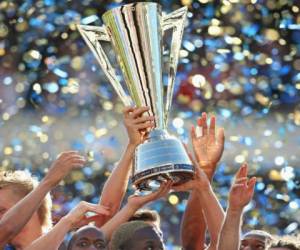 La Copa Oro de la Concacaf convoca a las mejores selecciones del área. (Fotos: AP/AFP)