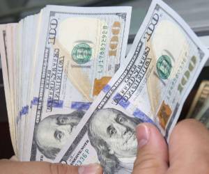Se estima que entre el 80% y el 90% de remesas familiares proceden de Estados Unidos.