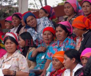La herencia cultural y el mestizaje del común de los hondureños proviene mayoritariamente de otras etnias.