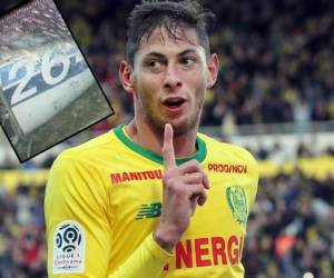 El futbolista argentino Emiliano Sala perdió la vida en un accidente aéreo. (Fotos: AP)