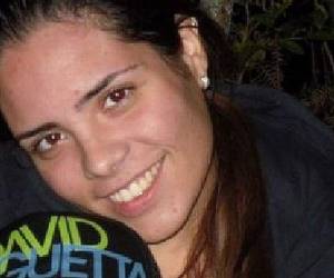 Después de cuatro meses desaparecida, las autoridades de Colombia informaron que rescataron a la joven. Foto Policía Colombia