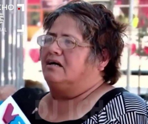 Elizabeth Ogaz es la creadora de la frase 'vistima' que generó cientos de memes.