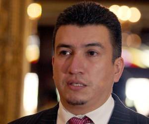 Argueta: Está lista la acción para presentarla ante órganos jurisdiccionales.