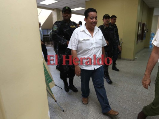 Corte Federal del Distrito Sur de Nueva York reprogramó la sentencia contra Fredy Nájera.