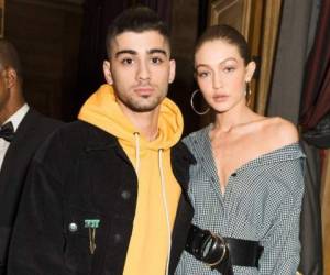 Gigi Hadid y Zayn Malik retomaron su relación tras separarse por más de un año.