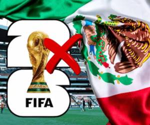 ¿México se puede quedar sin Mundial tras la muerte de “El Mencho”? La violencia generada en territorio azteca tiene muy preocupada a la FIFA y estas son las primeras acciones a tomar.