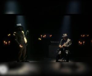 La colaboración refleja la versatilidad de Carín León, quien incorpora ritmos como el rock y R&amp;B al regional mexicano.