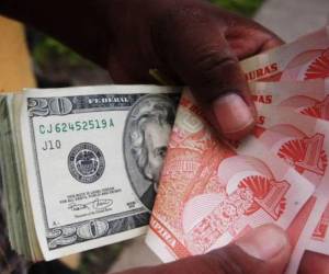 Honduras recibió $6.515,5 millones en remesas durante el primer semestre de 2026.