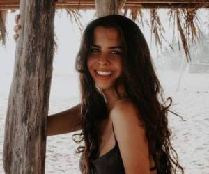 La joven aseguró que está buscando dónde vivir. Foto: Instagram