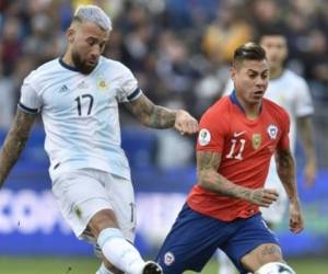 Sin Messi en la selección, el técnico de Argentina, Lionel Scaloni, apunta a buscar nuevos nombres. Foto: cortesía.