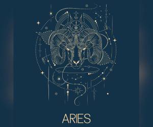 ARIES (21 de marzo - 20 de abril). Se te presentarán hoy muchas y diversas complicaciones en el trabajo; pese a tu afán de quedar bien con todo el mundo, tendrás que delegar y hacerte cargo de las cuestiones que realmente te correspondan, si no quieres salir mal parado.