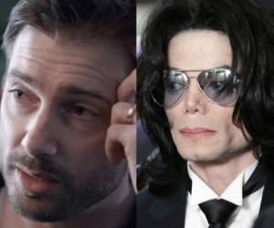 James Safechuck asegura que Michael Jackson abusó de él en varios ocasiones.