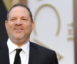 La fiscalía aseguró durante el proceso que Weinstein se aprovechó de su inmenso poder en la industria del cine para agredir sexualmente durante años a aspirantes a actriz y empleadas del sector. Foto: AFP