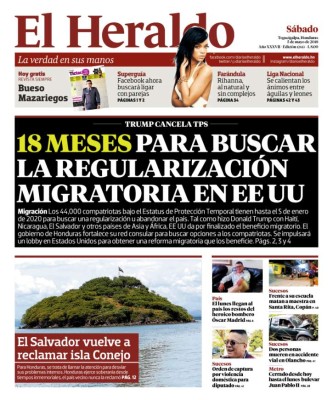 18 meses para buscar la regularización migratoria en EE UU