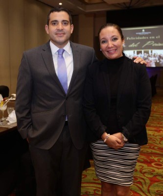 Exquisito encuentro culinario para periodistas