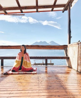 Los más hermosos destinos turísticos de Centroamérica en fotografías