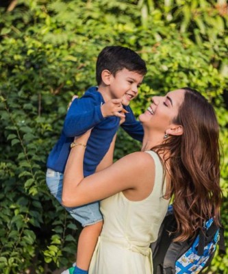 Alegres y bellos: Ellos son los niños más populares en Honduras