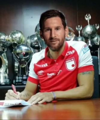 Salida de Lionel Messi del Barcelona dispara ola de memes