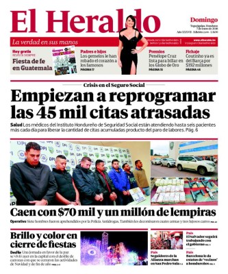 Empiezan a reprogramar las 45 mil citas atrasadas