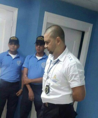 En 'Operación Mesoamérica' buscan banda dedicada al tráfico personas&nbsp;&nbsp;