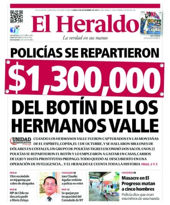 Cuatro delitos pueden imputar a 'Tigres”