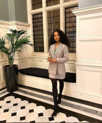 FOTOS: Así es la jamaicana Toni-Ann Singh, la nueva Miss Mundo 2019