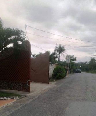 Cae dirigente deportivo sospechoso de sicariato