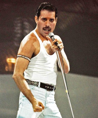 La revelación de Mercury que marcó la historia del rock
