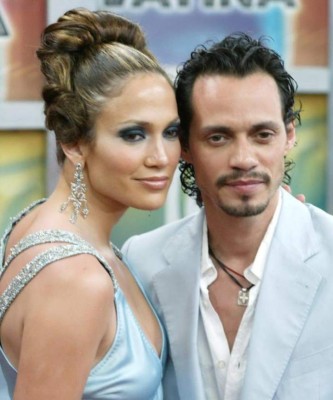 ¡Espectacular! Los últimos 30 años de Jennifer López en fotos