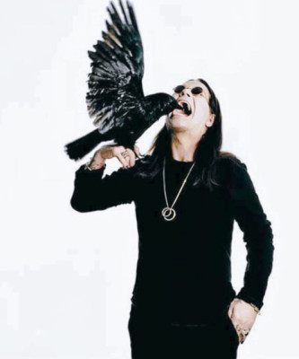 Lady Gaga es la más excéntrica