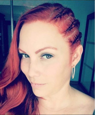 Mireddys González, esposa de Daddy Yankee, envía indirecta a Luis Fonsi