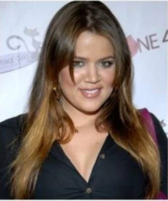 FOTOS: La increíble transformación física de Khloé Kardashian