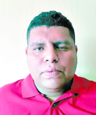 Doce días le bastaron a Guatemala para darle captura a Byron Ruiz