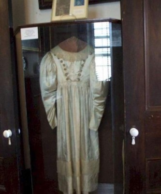 Los objetos malditos detrás de misteriosas muertes y desgracias