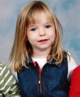 Caso Madeleine McCann: 14 años de la misteriosa desaparición de una niña en Portugal