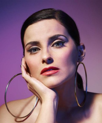 Nelly Furtado a punto de regresar a sus días de gloria en la música